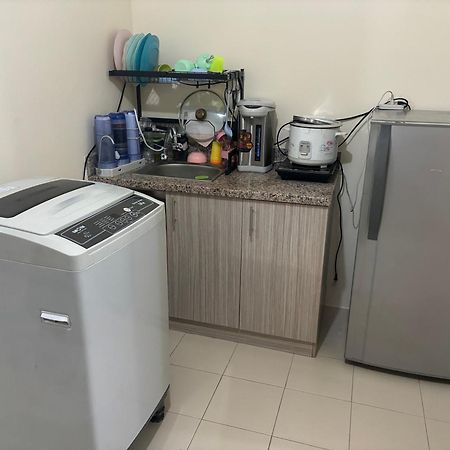Staycation At Phoebe'S Place Pasig City Kültér fotó