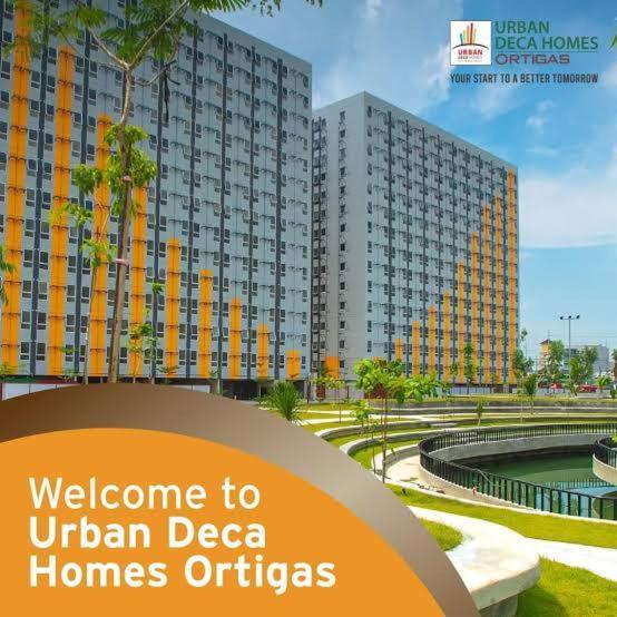 Staycation At Phoebe'S Place Pasig City Kültér fotó