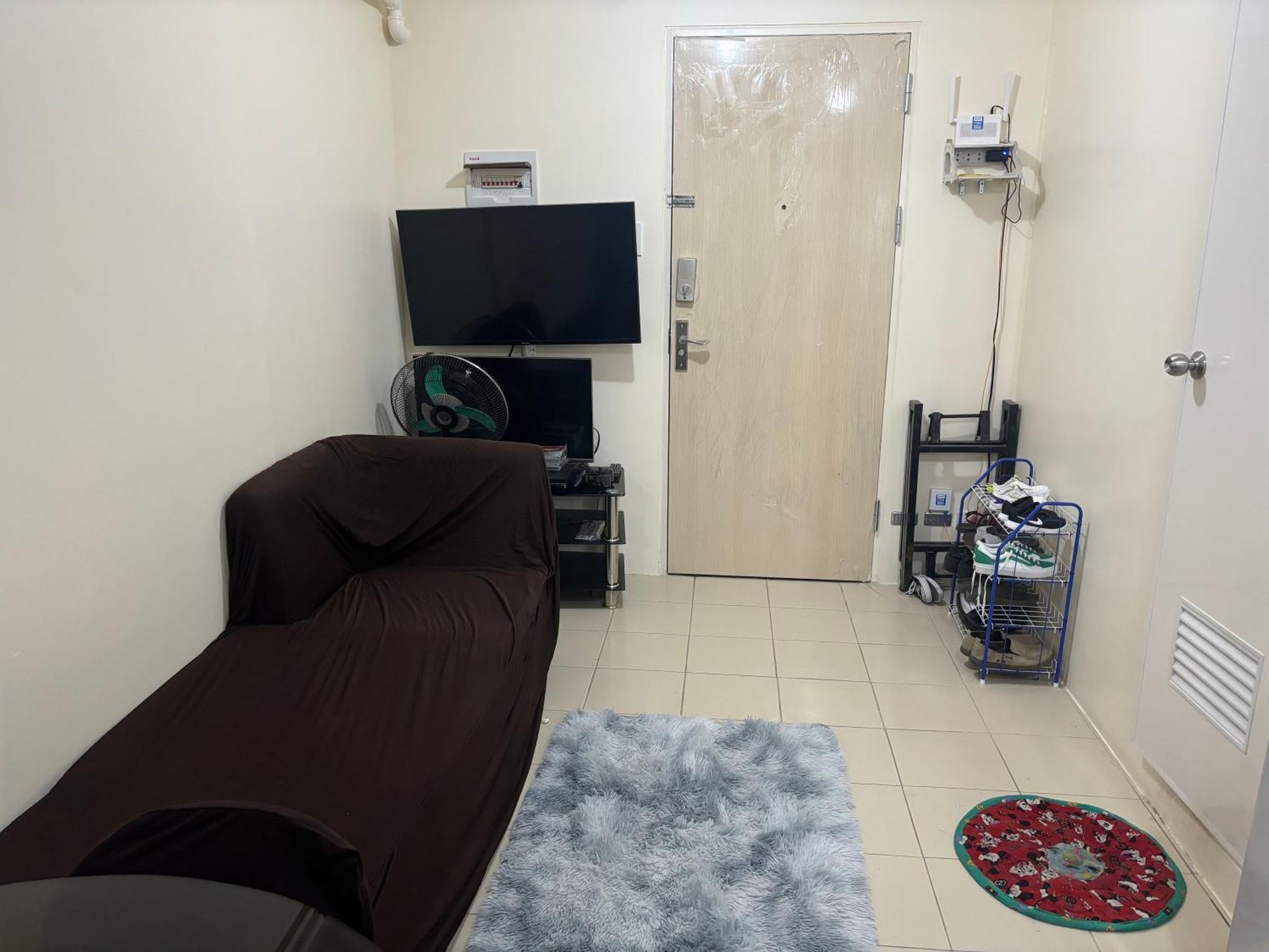 Staycation At Phoebe'S Place Pasig City Kültér fotó